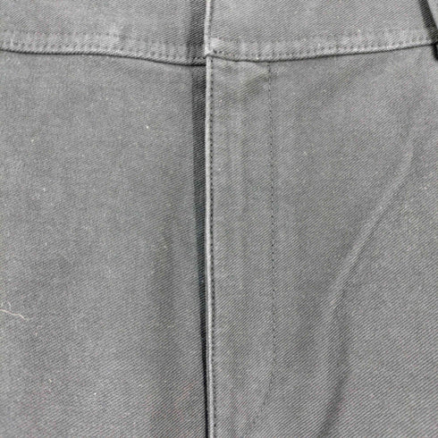 ユニクロ UNIQLO 25SS ジャージーバレルレッグパンツ レディース JPN:XL