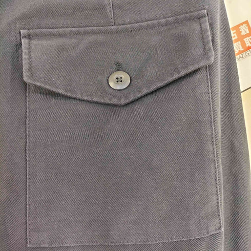 ユニクロ UNIQLO 25SS ジャージーバレルレッグパンツ レディース JPN:XL