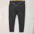 ザラ ZARA フェイクレザーテーパードパンツ メンズ EUR:44