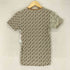 CLUTCH 総柄ミニTシャツ Y2K レディース