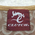 CLUTCH 総柄ミニTシャツ Y2K レディース