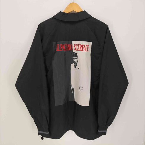 SHOE PALACE 2021 Limited Release Windbreaker Jacket メンズ import:XL