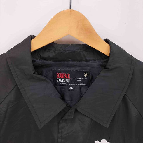SHOE PALACE 2021 Limited Release Windbreaker Jacket メンズ import:XL