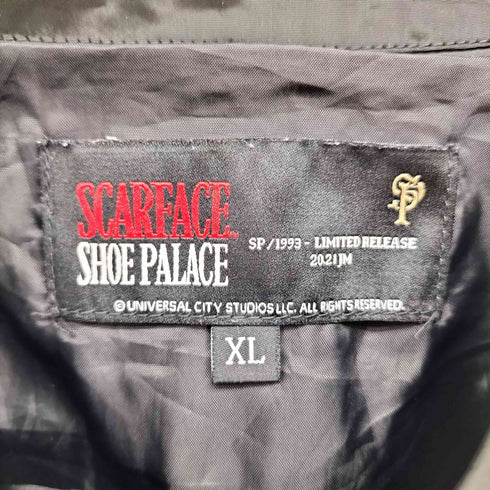 SHOE PALACE 2021 Limited Release Windbreaker Jacket メンズ import:XL