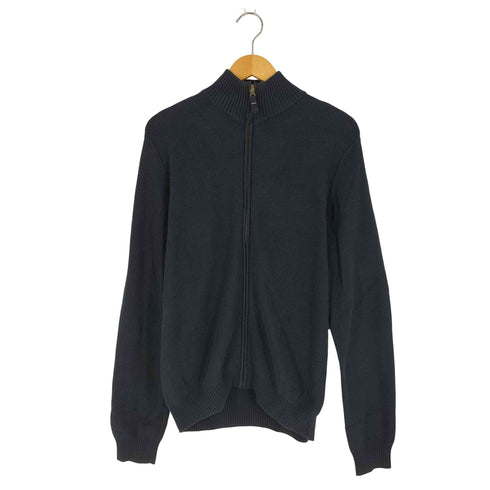ジェイクルー J.CREW 00S コットン ドライバーズニット メンズ import:S
