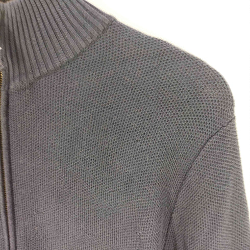 ジェイクルー J.CREW 00S コットン ドライバーズニット メンズ import:S