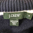 ジェイクルー J.CREW 00S コットン ドライバーズニット メンズ import:S