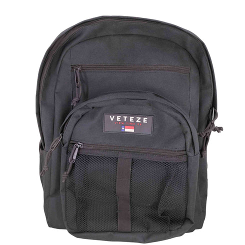 VETEZE レトロスポーツバックパック2 レディース