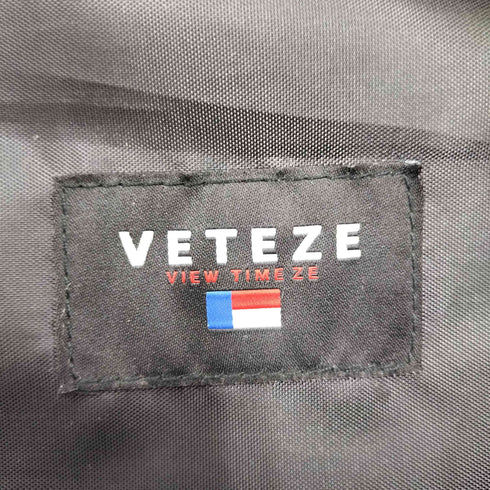 VETEZE レトロスポーツバックパック2 レディース