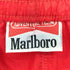 マルボロ Marlboro 90s ADVENTURE TEAM ナイロン イージーパンツ メンズ JPN:XL