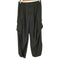 ステュディオス STUDIOUS COOL WOOL CARGO PANTS メンズ JPN:1