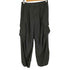 ステュディオス STUDIOUS COOL WOOL CARGO PANTS メンズ JPN:1