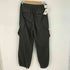 ステュディオス STUDIOUS COOL WOOL CARGO PANTS メンズ JPN:1