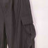 ステュディオス STUDIOUS COOL WOOL CARGO PANTS メンズ JPN:1