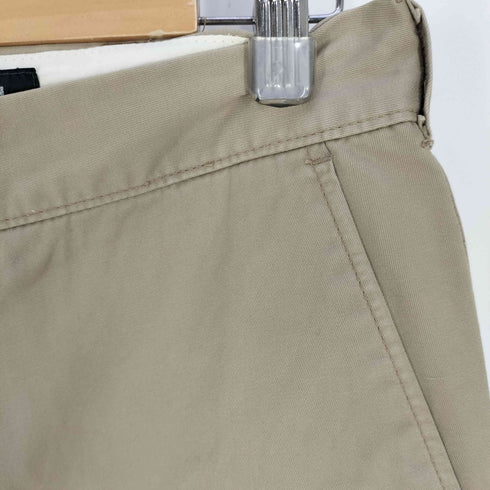 オシュコシュ OSHKOSH ノータック ワイドチノパンツ メンズ
