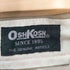 オシュコシュ OSHKOSH ノータック ワイドチノパンツ メンズ