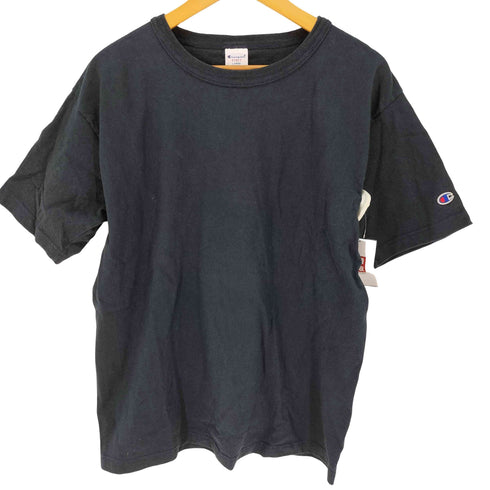 チャンピオン Champion USA製 T1011 クルーネックTシャツ メンズ L