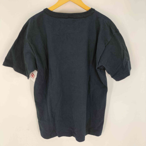 チャンピオン Champion USA製 T1011 クルーネックTシャツ メンズ L