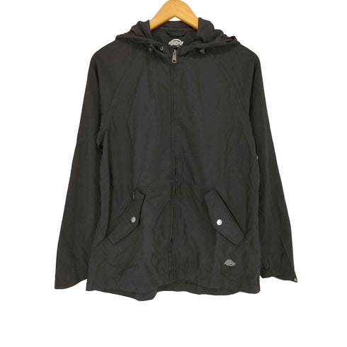 ディッキーズ Dickies ナイロンフーデッドジャケット メンズ JPN:M
