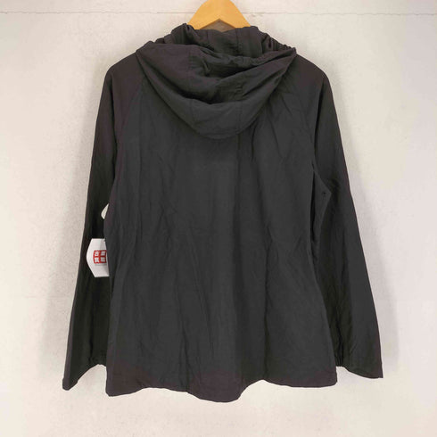 ディッキーズ Dickies ナイロンフーデッドジャケット メンズ JPN:M