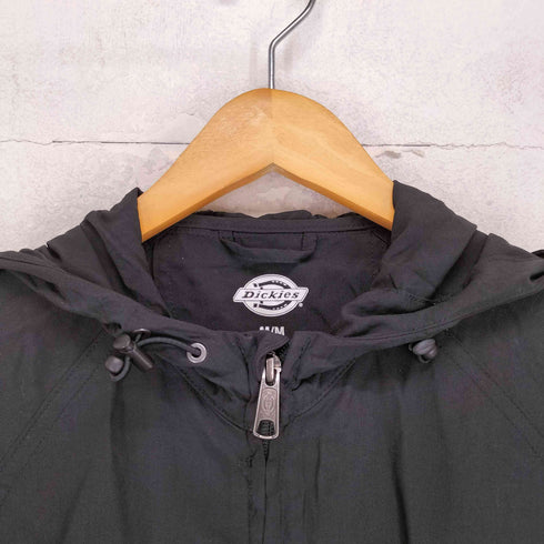 ディッキーズ Dickies ナイロンフーデッドジャケット メンズ JPN:M