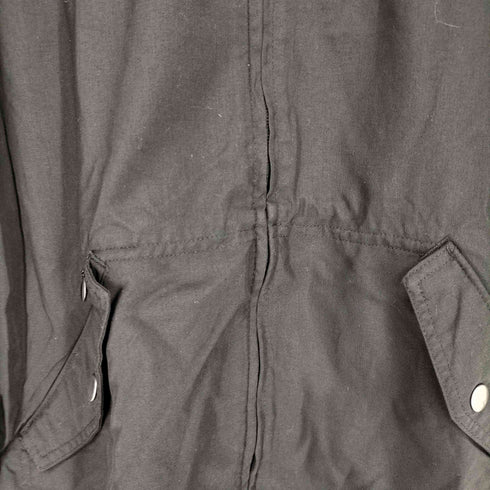 ディッキーズ Dickies ナイロンフーデッドジャケット メンズ JPN:M