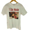 weber ムービーデザイン S/S Tシャツ メンズ M