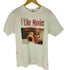 weber ムービーデザイン S/S Tシャツ メンズ M