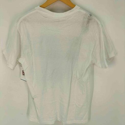weber ムービーデザイン S/S Tシャツ メンズ M