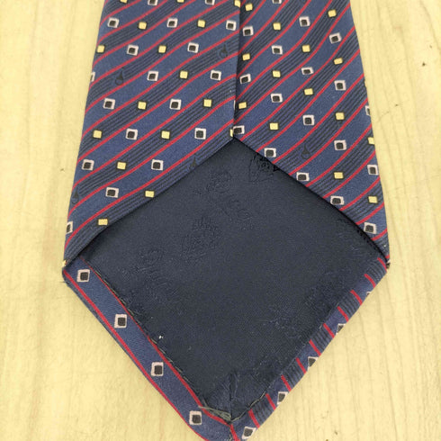 グッチ GUCCI 総柄シルクネクタイ メンズ
