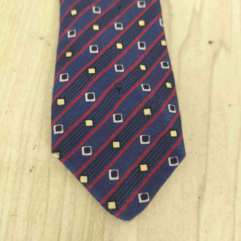 グッチ GUCCI 総柄シルクネクタイ メンズ