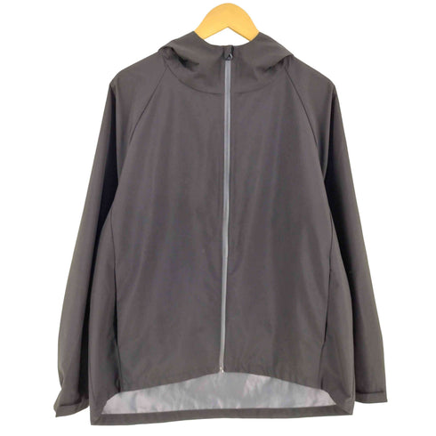 ムジルシリョウヒン 無印良品 撥水 フードジャケット メンズ JPN:XL