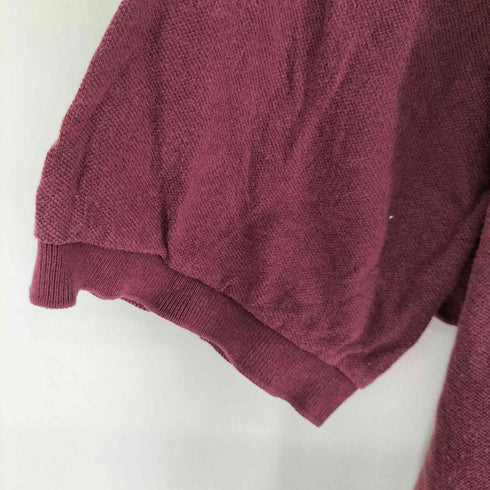 ポロバイラルフローレン Polo by RALPH LAUREN スモールポニー刺繍 S/S ポロシャツ メンズ import:XL