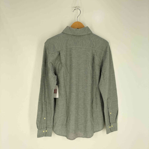 ブルックスブラザーズ BROOKS BROTHERS PERFORMANCE KNIT ORIGINAL FIT ニットシャツ メンズ import:S