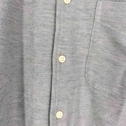 ブルックスブラザーズ BROOKS BROTHERS PERFORMANCE KNIT ORIGINAL FIT ニットシャツ メンズ import:S