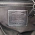 コーチ COACH ミニシグネチャー ハンドバック レディース
