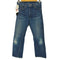 リーバイスヴィンテージクロージング Levis Vintage Clothing 日本製 復刻モデル 505-0217 ビッグE TALON デニムパンツ メンズ 28INCH