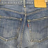 リーバイスヴィンテージクロージング Levis Vintage Clothing 日本製 復刻モデル 505-0217 ビッグE TALON デニムパンツ メンズ 28INCH
