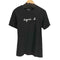 アニエスベーオム Agnes b.homme フロント ロゴプリント S/S Tシャツ メンズ JPN:1