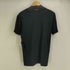 アニエスベーオム Agnes b.homme フロント ロゴプリント S/S Tシャツ メンズ JPN:1