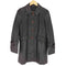 bel gusto lamb leather ラムレザーハーフコート レディース 11