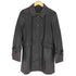 bel gusto lamb leather ラムレザーハーフコート レディース 11