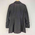 bel gusto lamb leather ラムレザーハーフコート レディース 11