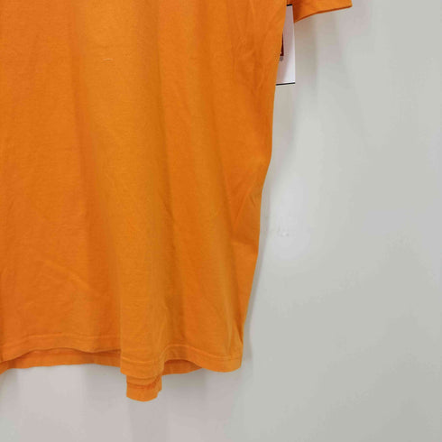 ナイキ NIKE TEAMタグ クルーネック Tシャツ メンズ import:L