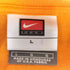 ナイキ NIKE TEAMタグ クルーネック Tシャツ メンズ import:L