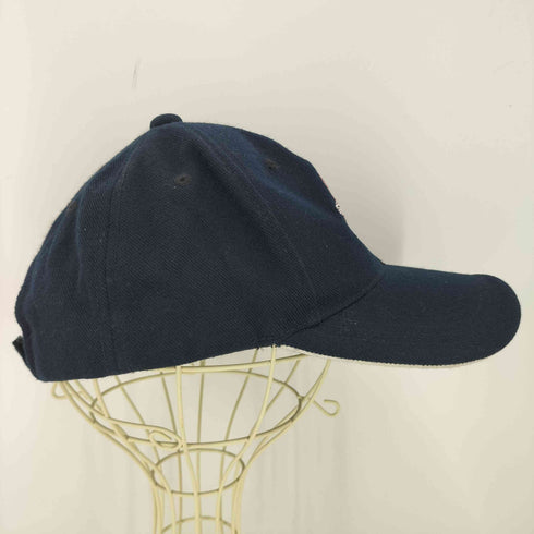 リーボック Reebok 90-00S ワンポイント ロゴ刺繍 6パネル キャップ メンズ ONE SIZE