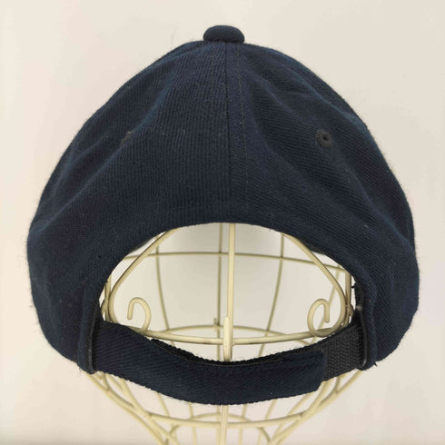 リーボック Reebok 90-00S ワンポイント ロゴ刺繍 6パネル キャップ メンズ ONE SIZE