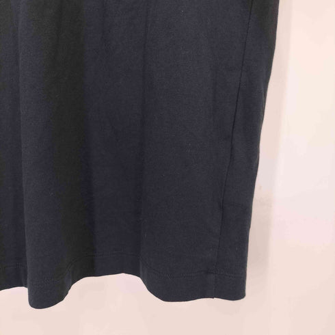 ナイキ NIKE フロントロゴプリント クルーネックTシャツ メンズ import:S
