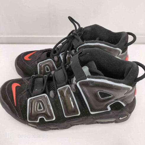 ナイキ NIKE More Uptempo 96 モア アップテンポ スニーカー メンズ JPN:27.5