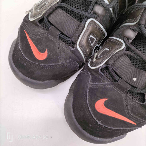 ナイキ NIKE More Uptempo 96 モア アップテンポ スニーカー メンズ JPN:27.5